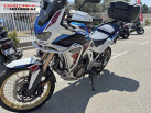 HONDA CRF 1100 L AFRICA TWIN DCT