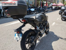 HONDA CB 125 R ABS