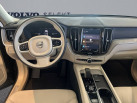 VOLVO XC60 T6 AWD Hybride rechargeable 253 ch145 ch Geartronic 8 Start