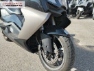 BMW C 650 GT