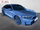 HONDA Civic e:HEV 2.0 i-MMD Advance