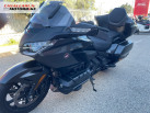 HONDA GL 1800 GOLDWING TOUR DCT NAVI AIRBAG