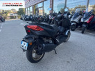 YAMAHA X-Max