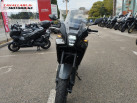 HONDA NX 500