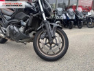 HONDA NC750S DCT