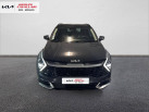 KIA Sportage 1.6 T-GDi 230ch ISG Hybride BVA6 4x2 Design
