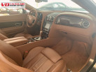 BENTLEY Continental GTC Cabriolet 6.0 W12 A