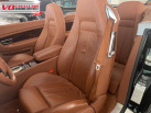 BENTLEY Continental GTC Cabriolet 6.0 W12 A