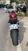 HONDA CB650R ECLUTCH