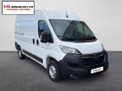 OPEL Movano Fg