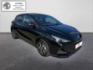 MG MG3 1.5 L Hybrid 195 ch Luxury