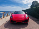 FERRARI F430 Spider V8 F1