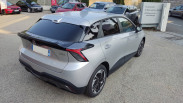 MG MG4 Electric 64kWh - 150 kW 2WD Comfort