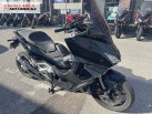 HONDA FORZA 750