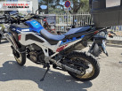 HONDA CRF 1100 L AFRICA TWIN DCT