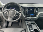 VOLVO XC60 T6 Recharge AWD 253 ch 145 ch Geartronic 8 Ultimate Style Dark
