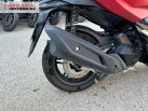 HONDA FORZA 125