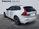 VOLVO XC60 T6 Recharge AWD 253 ch 87 ch Geartronic 8 R-Design