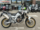 HONDA CRF 1000L AFRICA TWIN ADV SPORTS