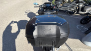 HONDA FORZA 750