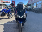 SYM MAXSYM TL 500