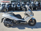 KYMCO DOWNTOWN 125 NOODOE ABS