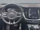 VOLVO XC60 T8 Twin Engine 303 ch 87 ch Geartronic 8 R-Design