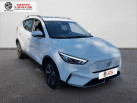 MG ZS EV Autonomie Etendue 70kWh - 115 kW 2WD Luxury