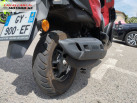 YAMAHA RayZR 125