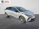 MG MG4 Electric 64kWh - 150 kW 2WD Luxury