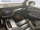 VOLVO XC60 T6 Recharge AWD 253 ch 87 ch Geartronic 8 R-Design