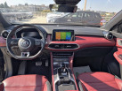 MG EHS 1.5T GDI PHEV Luxury