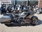 HONDA GL 1800 GOLDWING BAGGER DCT