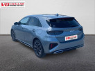 KIA CEED 1.5 T-GDi 160 ch DCT7 GT Line