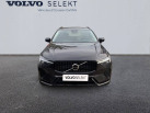 VOLVO XC60 T6 Recharge AWD 253 ch 145 ch Geartronic 8 Ultimate Style Dark