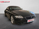 BMW Z4 Coupe M 343