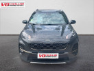 KIA Sportage 1.6 CRDi 136 ISG 4x2 DCT7 GT Line