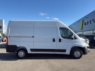 OPEL Movano Fg