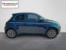 FIAT 500 31 e 118 ch La Prima MY23