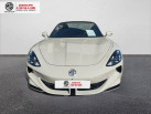 MG Cyberster 77kWh - 375 kW 4WD