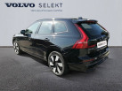VOLVO XC60 T6 AWD Hybride rechargeable 253 ch145 ch Geartronic 8 Ultra Style Dark