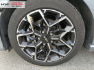 KIA CEED 1.5 T-GDi 160 ch ISG DCT7 GT Line