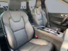 VOLVO XC60 T6 Recharge AWD 253 ch 145 ch Geartronic 8 Ultimate Style Dark