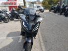 HONDA NT 1100 DCT