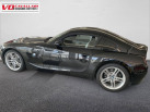 BMW Z4 Coupe M 343