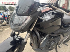 HONDA NC750S DCT