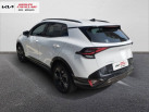 KIA Sportage 1.6 T-GDi 265ch ISG Hybride Rechargeable BVA6 4x4 30 Years