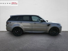 LAND ROVER Range Rover Sport Mark IX P400e PHEV 2.0L 404ch HSE Dynamic