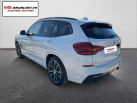 BMW X3 xDrive 30e 292ch BVA8 M Sport