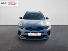 KIA Stonic 1.0 T-GDi 100 ch DCT7 GT Line
